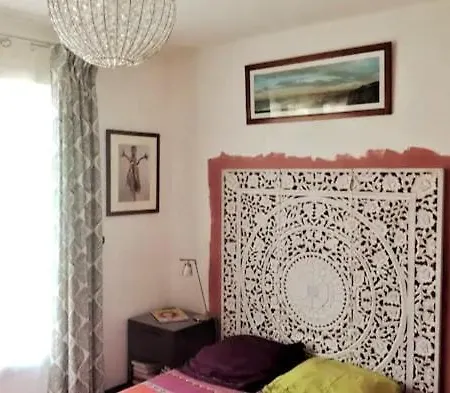 Maison Partagee, 2 Avec Clim, 15 Min كولِيورْ