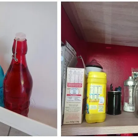 Hébergement de vacances Maison Entière, 6 Personnes, 10 Min à Pied Centre Et Plages *