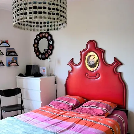 Maison Entière, 6 Personnes, 10 Min à Pied Centre Et Plages *