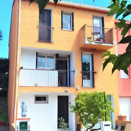 Maison Partagee, 2 Avec Clim, 15 Min *